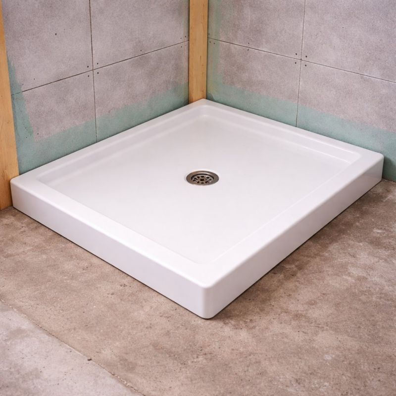 Bathroom Shower Installation in Stamford, CT