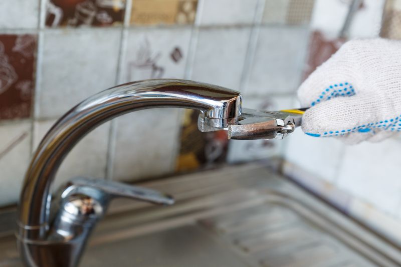 Bathtub Faucet Repair in Denver, CO