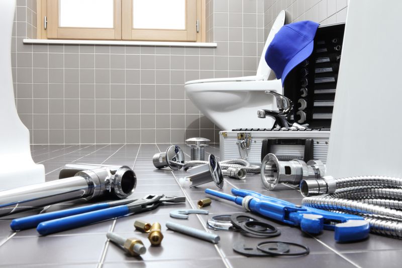 Cost of New Construction Plumbing — Cost of New Construction Plumbing