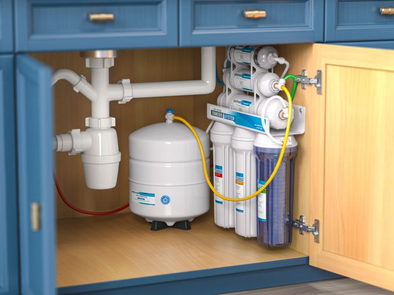 Cost of New Construction Plumbing — Cost of New Construction Plumbing