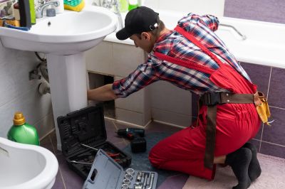 Cost of New Construction Plumbing — Cost of New Construction Plumbing
