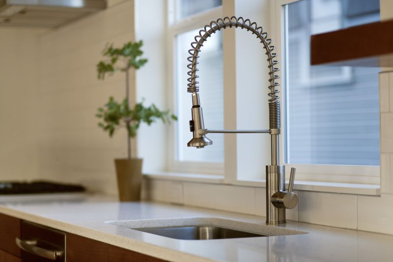 Faucet Installation Service in Denver, CO