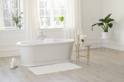 Freestanding Tub Installation in Bradenton, FL