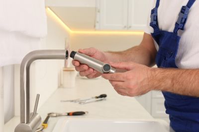 Shower Faucet Replacement in Denver, CO