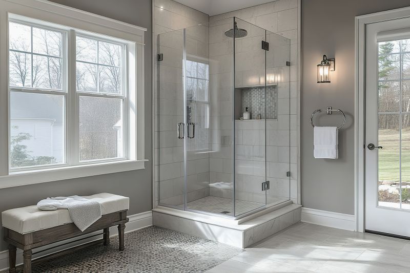 Shower Installation in Pottstown, PA