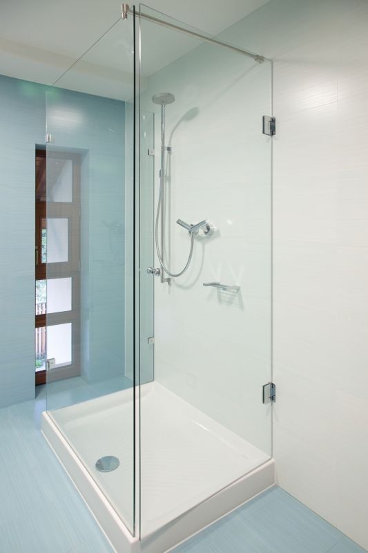Shower Replacement in Clearwater, FL