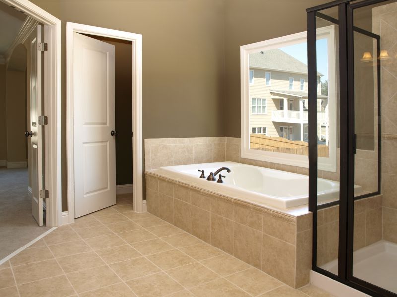 Shower Tub Installation in Nashua, NH