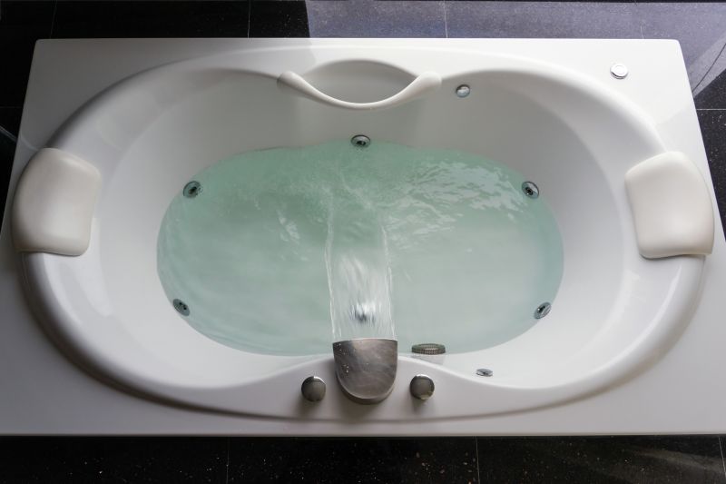 Soaking Tub Installation in Pottstown, PA