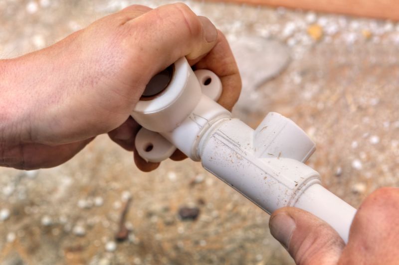 Water Line Replacement in Denver, CO