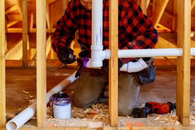 Avoid Future Plumbing Repairs