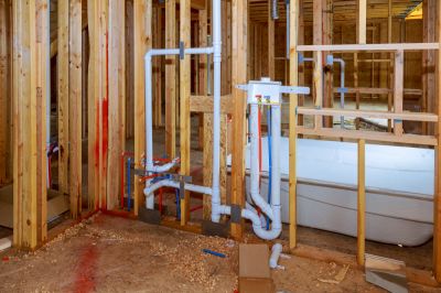 Get Plumbing Installed to Code