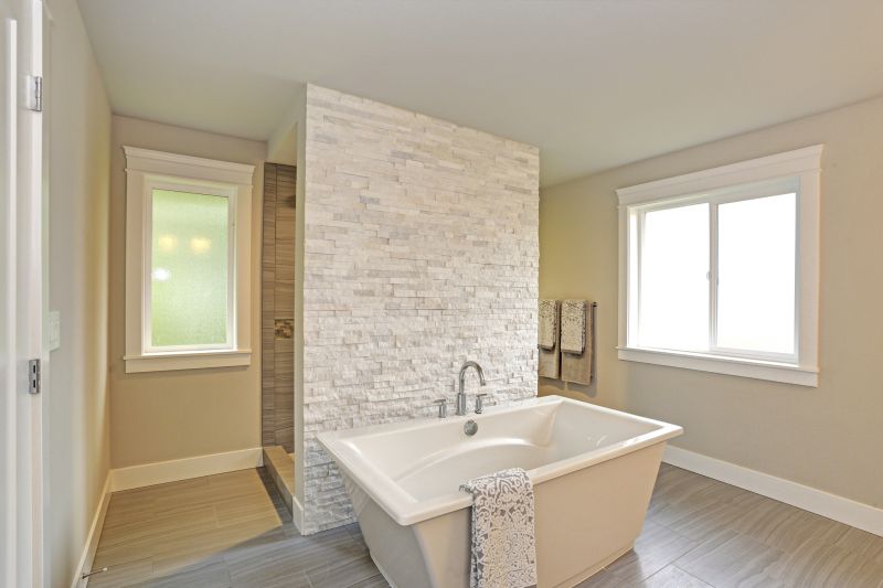 Large Bathtub Installation in Pottstown, PA